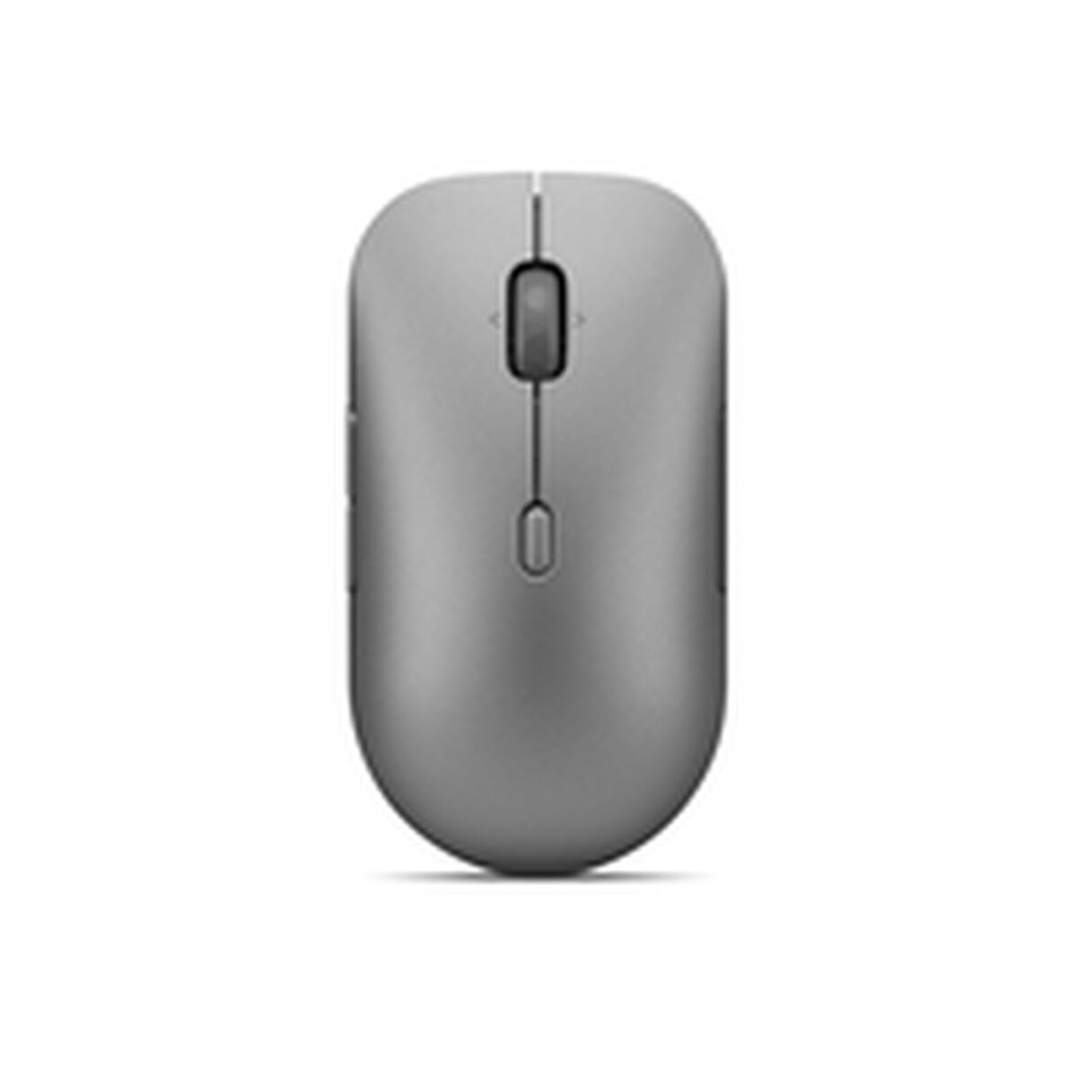 Mouse Lenovo 4Y51S61878 Grey 2400 dpi