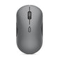 Mouse Lenovo GY51S61898 Grey 4000 dpi