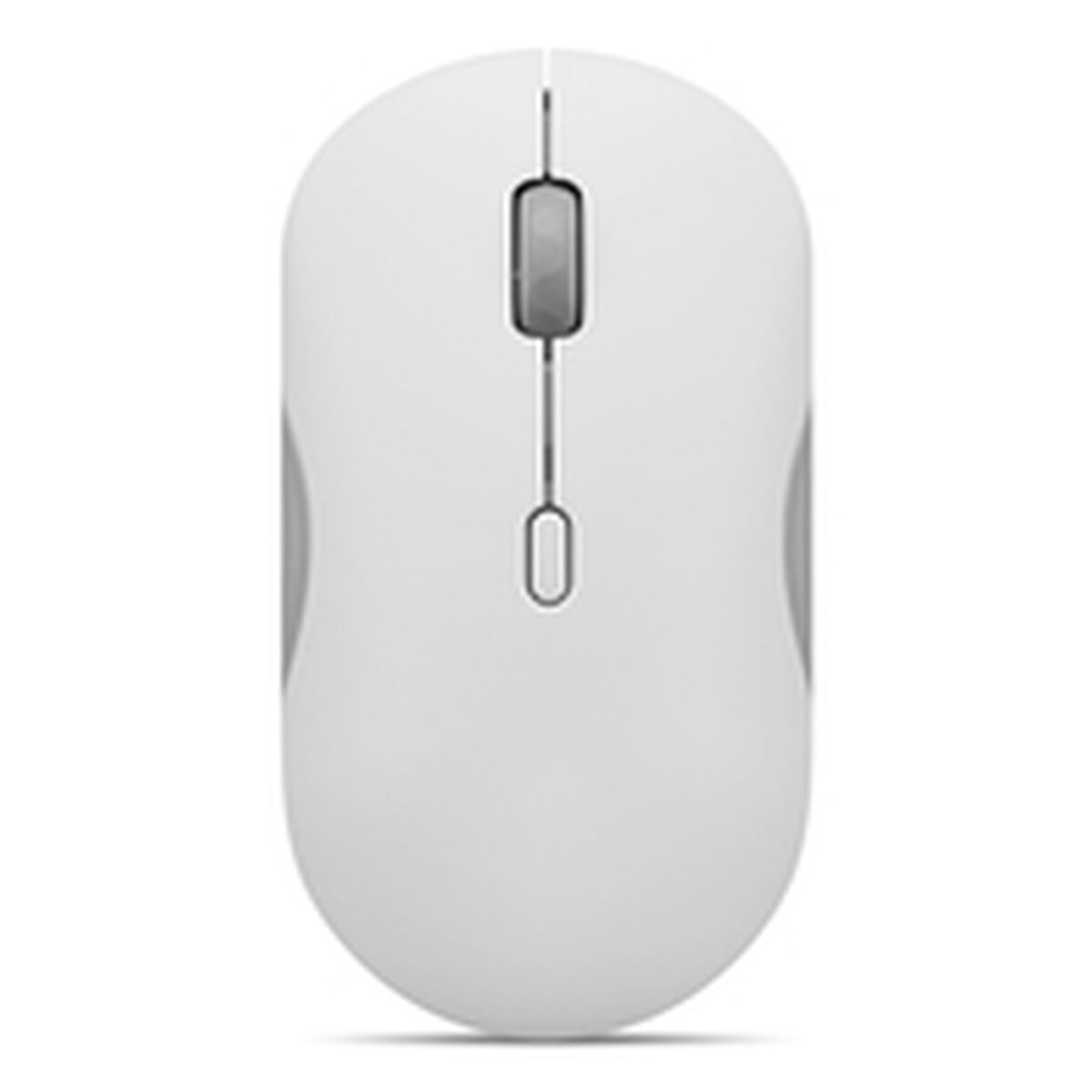 Mouse Lenovo GY51S61907 Grey 2400 dpi