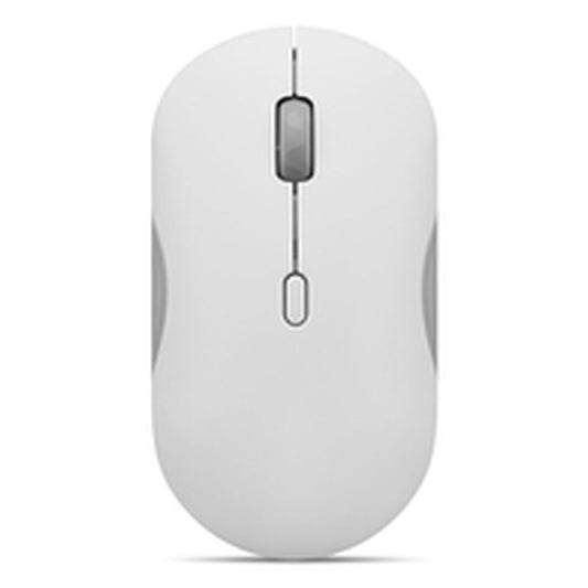 Mouse Lenovo GY51S61907 Grey 2400 dpi