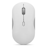 Mouse Lenovo GY51S61907 Grey 2400 dpi