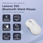 Mouse Lenovo GY51S61907 Grey 2400 dpi