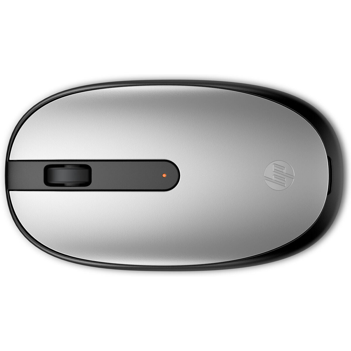 Mouse HP 43N04AA#ABB Silver