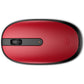 Mouse HP 43N05AA Red