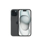 Smartphone Apple MTP03HX/A 128 GB Black