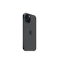 Smartphone Apple MTP03HX/A 128 GB Black
