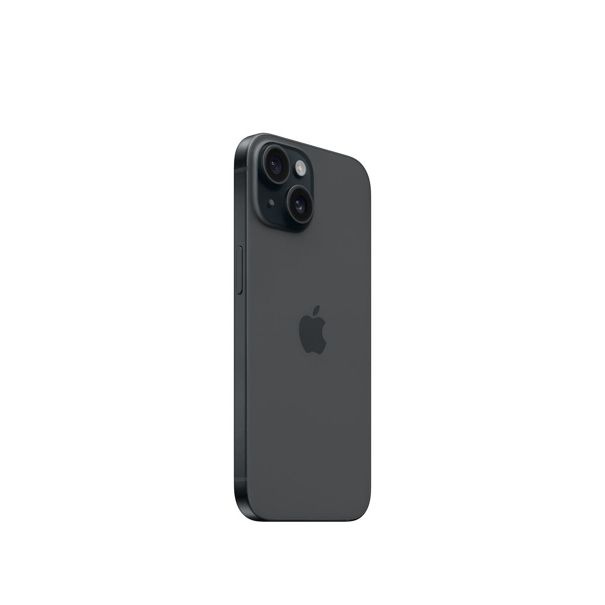 Smartphone Apple MTP03HX/A 128 GB Black