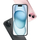 Smartphone Apple MTP03HX/A 128 GB Black
