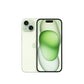 Smartphone iPhone 15 Apple MTPH3QL/A 6,1" A12 Bionic 6 GB RAM 512 GB Green