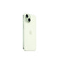 Smartphone iPhone 15 Apple MTPH3QL/A 6,1" A12 Bionic 6 GB RAM 512 GB Green
