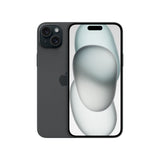 Smartphone iPhone 15 Plus Apple MU1H3QL/A 6,7" A12 Bionic 8 GB RAM 512 GB Black