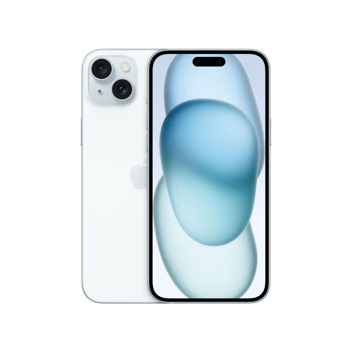 Smartphone iPhone 15 Plus Apple MU1P3QL/A 6,7" A12 Bionic 8 GB RAM 512 GB Blue