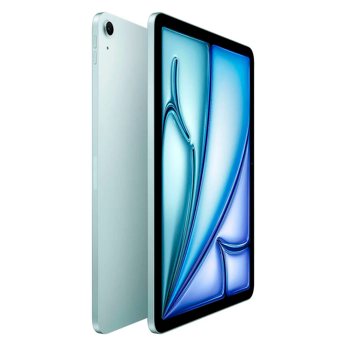 Tablet Apple MUXT3HC/A 11" Octa Core 8 GB RAM 1 TB Blue