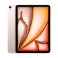 Tablet Apple iPad Air 2024 11" Octa Core 8 GB RAM 1 TB White