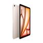 Tablet Apple iPad Air 2024 11" Octa Core 8 GB RAM 1 TB White