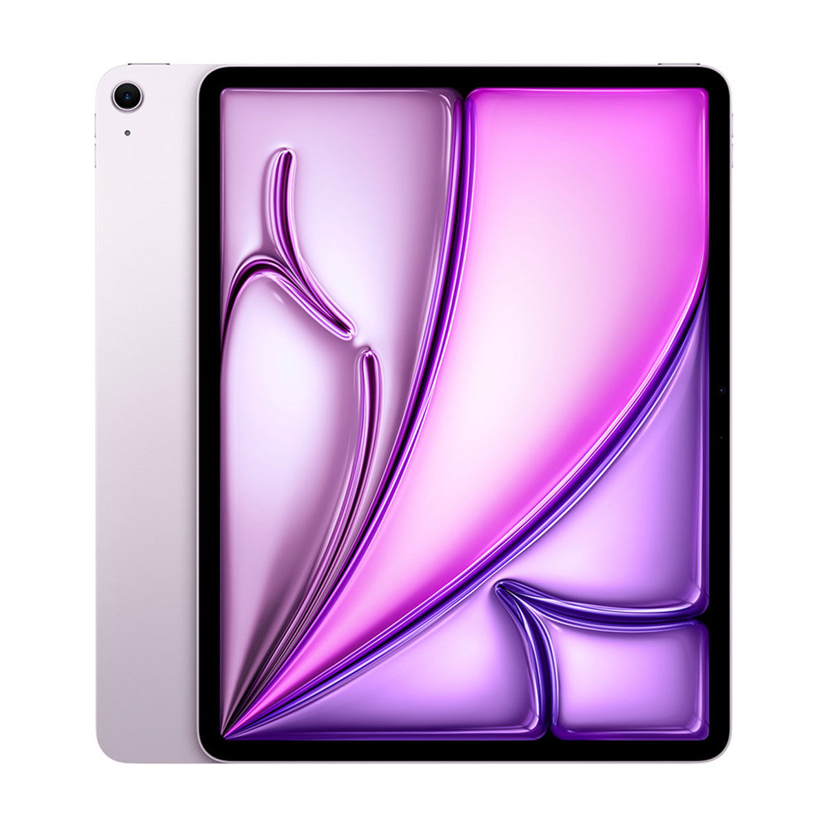 Tablet Apple iPad Air 2024 11" Octa Core 8 GB RAM 1 TB Purple