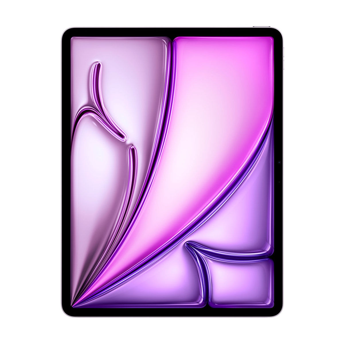 Tablet Apple iPad Air 2024 11" Octa Core 8 GB RAM 1 TB Purple