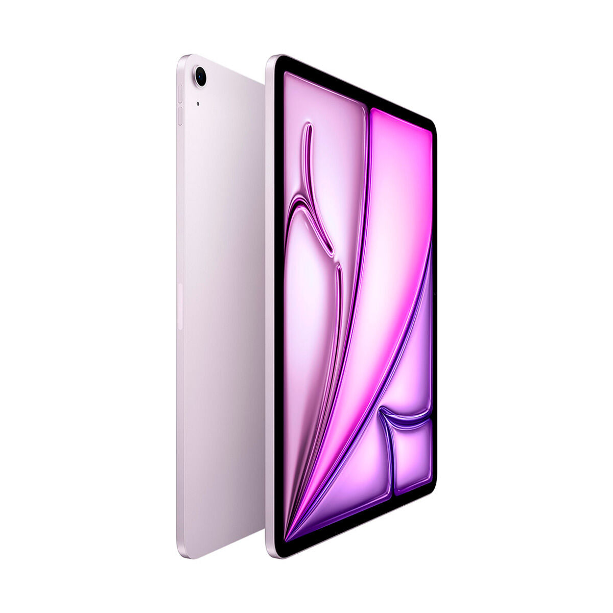 Tablet Apple iPad Air 2024 11" Octa Core 8 GB RAM 1 TB Purple