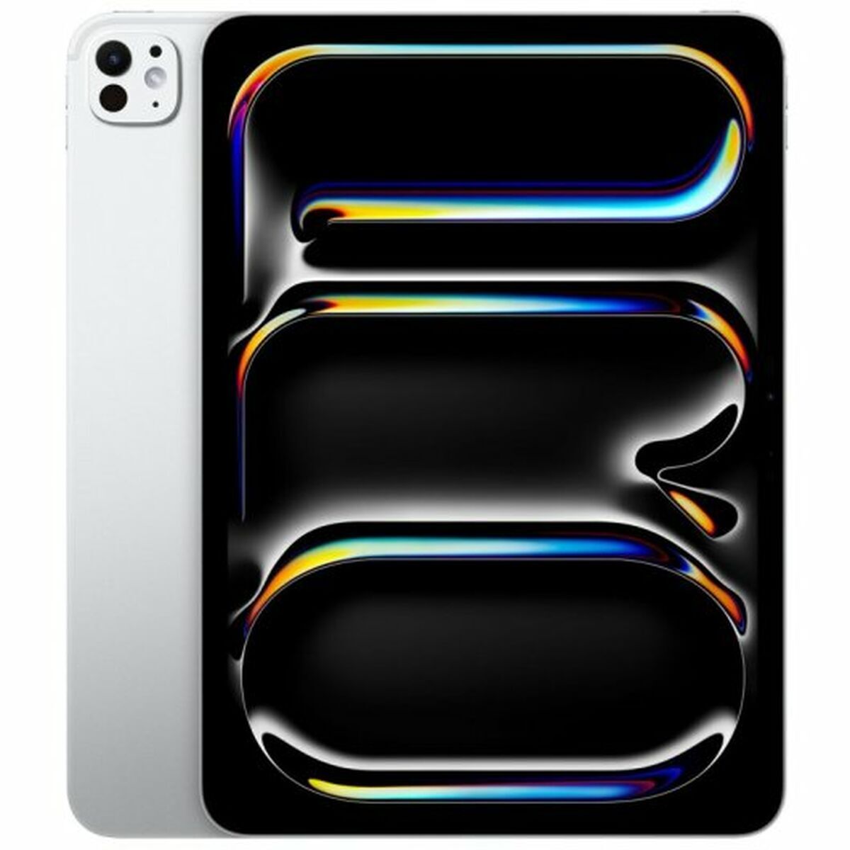 Tablet Apple iPad Pro 11 MVVF3TY/A 11" Octa Core 8 GB RAM 1 TB Silver