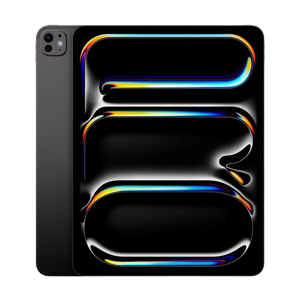 Tablet Apple iPad Pro 11" Octa Core 8 GB RAM 256 GB Black