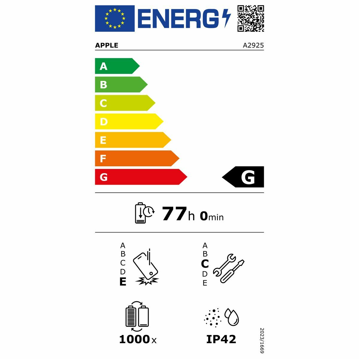 Tablet Apple iPad Pro 13" 8 GB RAM 256 GB Black