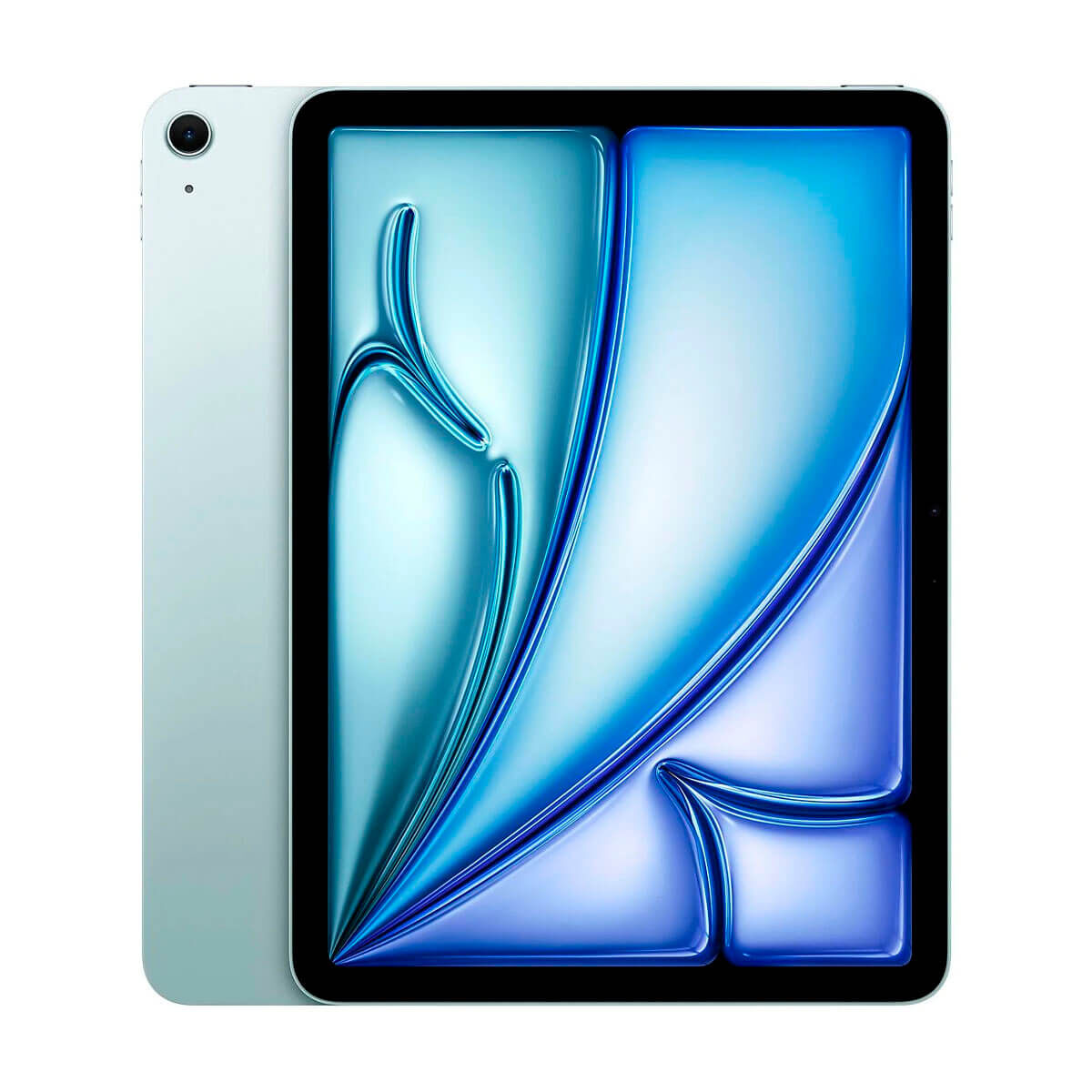 Tablet Apple iPad Air 2024 13" Octa Core 8 GB RAM 1 TB Blue