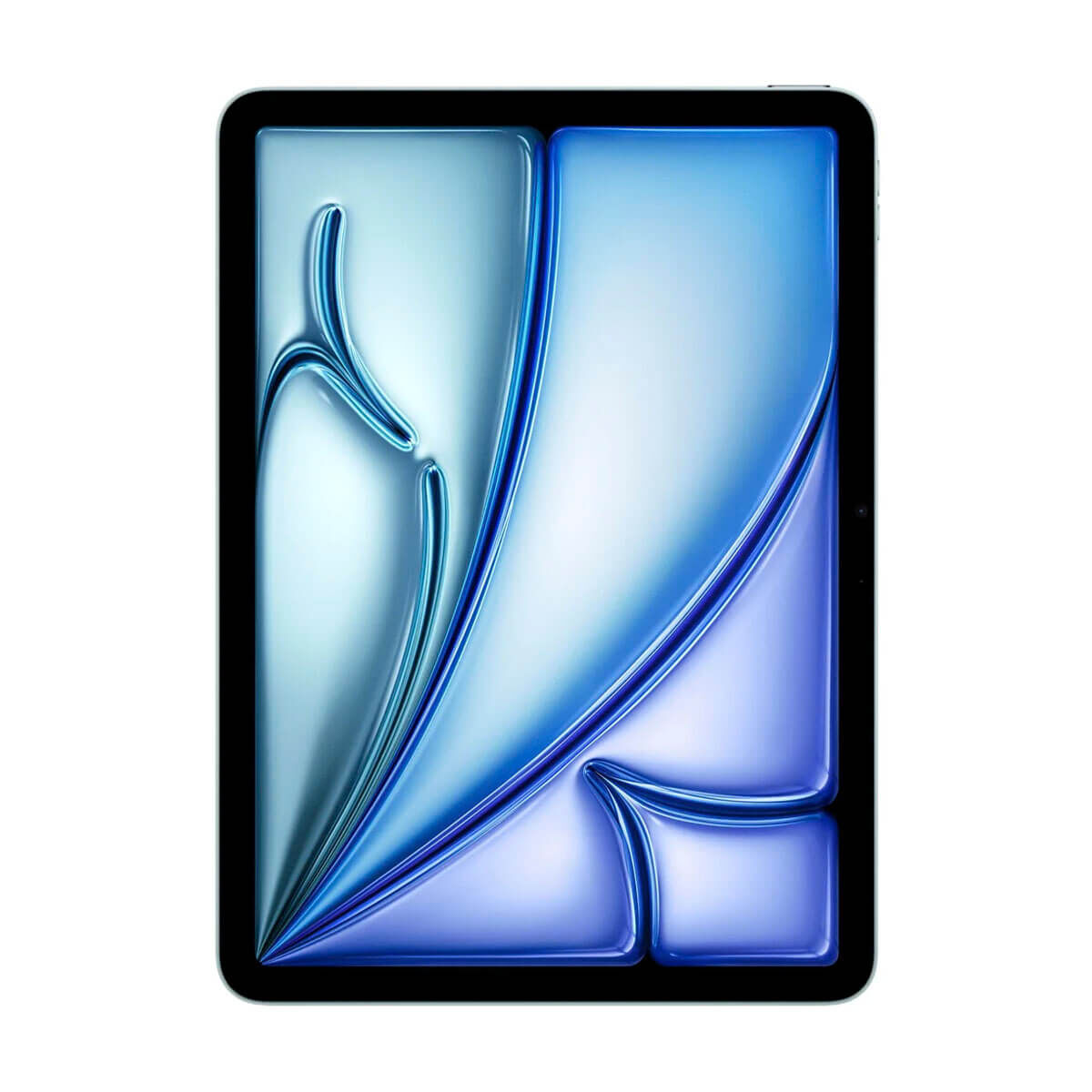 Tablet Apple iPad Air 2024 13" Octa Core 8 GB RAM 1 TB Blue