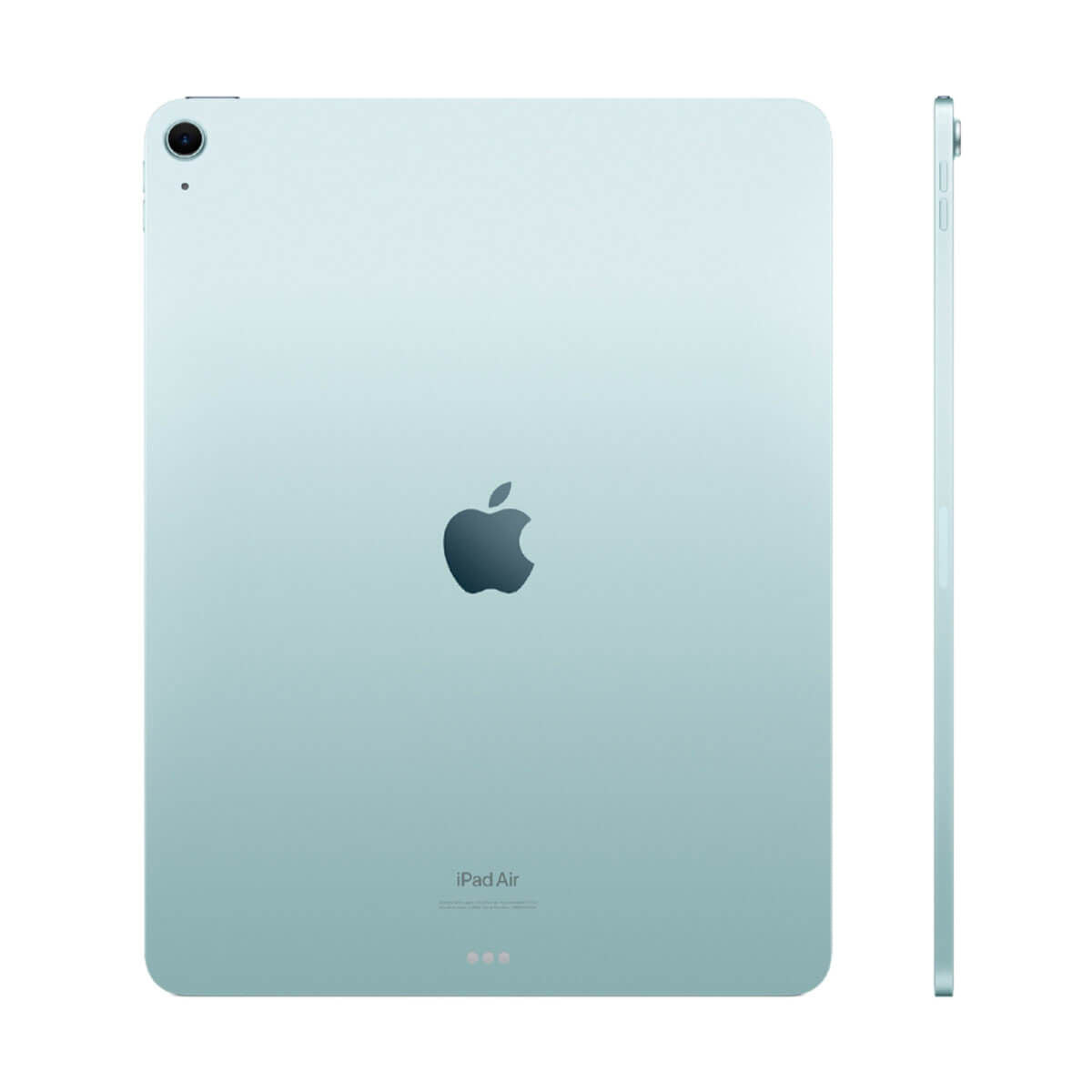 Tablet Apple iPad Air 2024 13" Octa Core 8 GB RAM 1 TB Blue