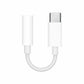 USB Adaptor Apple White