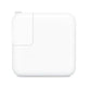 Wall Charger Apple MW2K3AA/A White 35 W