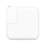 Wall Charger Apple MW2K3AA/A White 35 W