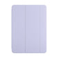 Tablet cover Apple MWK83ZM/A Lilac