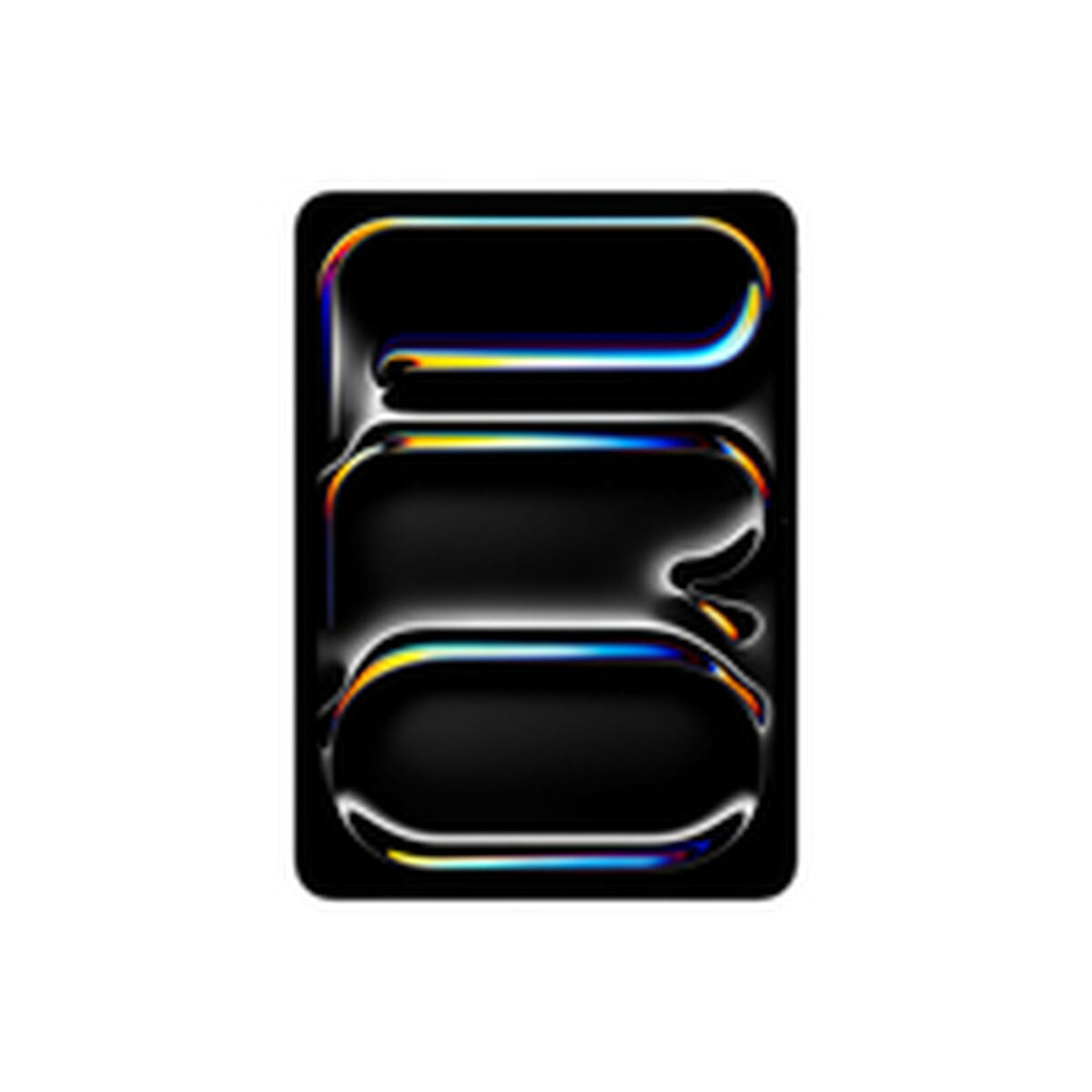 Tablet Apple iPad Pro 11 M4 11" 16 GB RAM 2 TB Silver M4