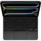 Tablet cover Apple iPad Pro Black