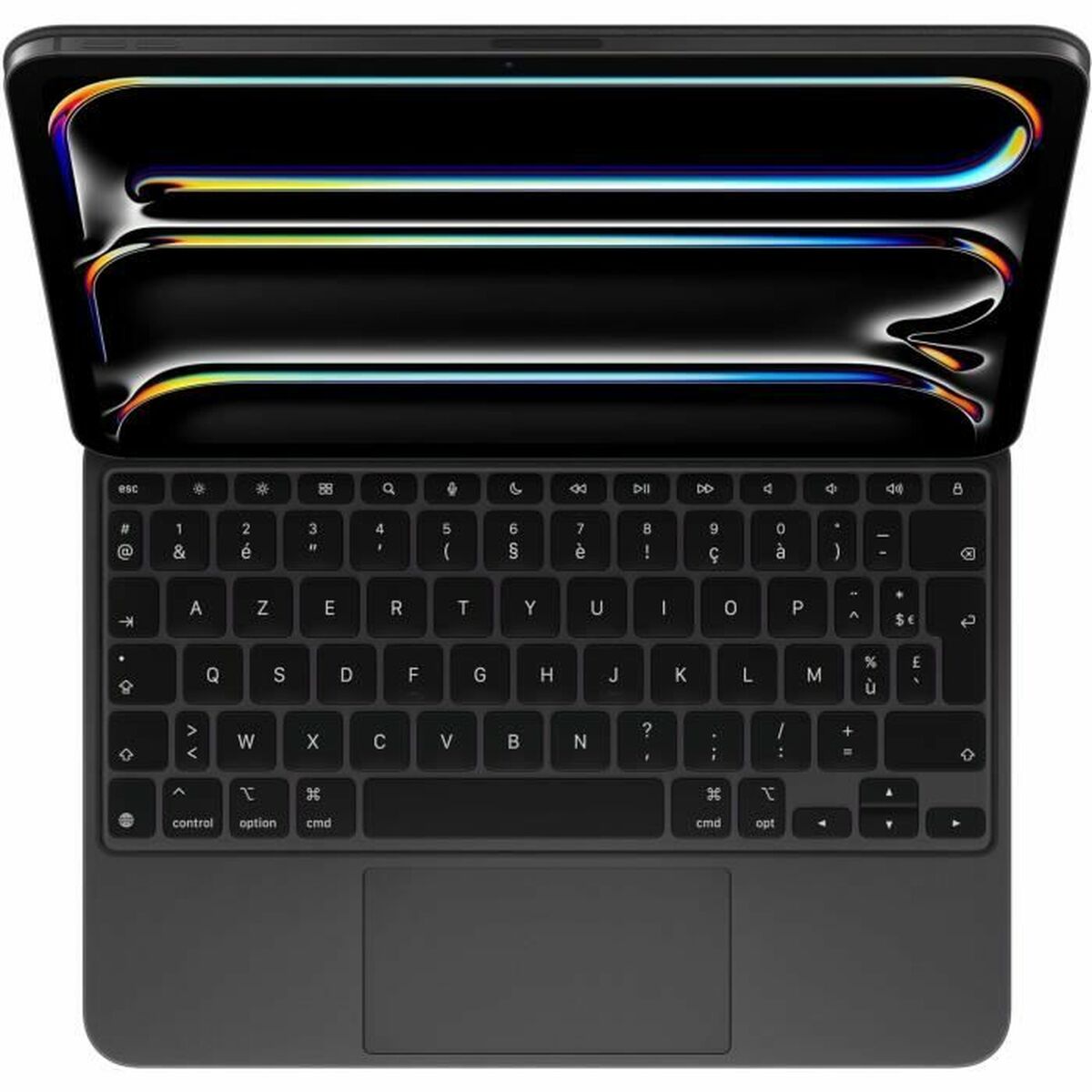 Tablet cover Apple iPad Pro Black