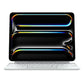 Keyboard Apple MWR43Z/A White Spanish Qwerty
