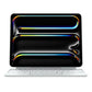 Keyboard Apple MWR43Z/A White Spanish Qwerty