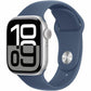 Smartwatch Apple Series 10 Blue 1,77"