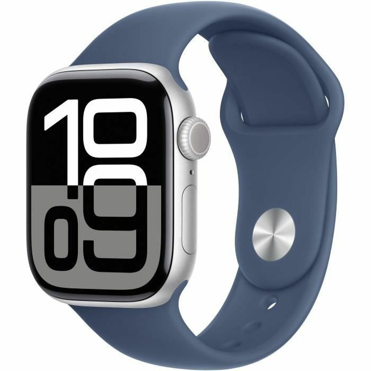 Smartwatch Apple Series 10 Blue 1,77"