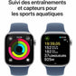 Smartwatch Apple Series 10 Blue 1,77"