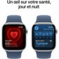 Smartwatch Apple Series 10 Blue 1,77"