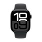 Smartwatch Apple MWXG3QL/A Black 1,77"