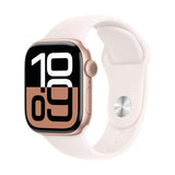 Smartwatch Apple Series 10 GPS Pink 1,77"