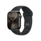 Smartwatch Apple Apple Watch Series 10 Black 1,77"