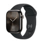 Smartwatch Apple Apple Watch Series 10 Black 1,77"
