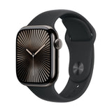 Smartwatch Apple Apple Watch Series 10 Black 1,77"