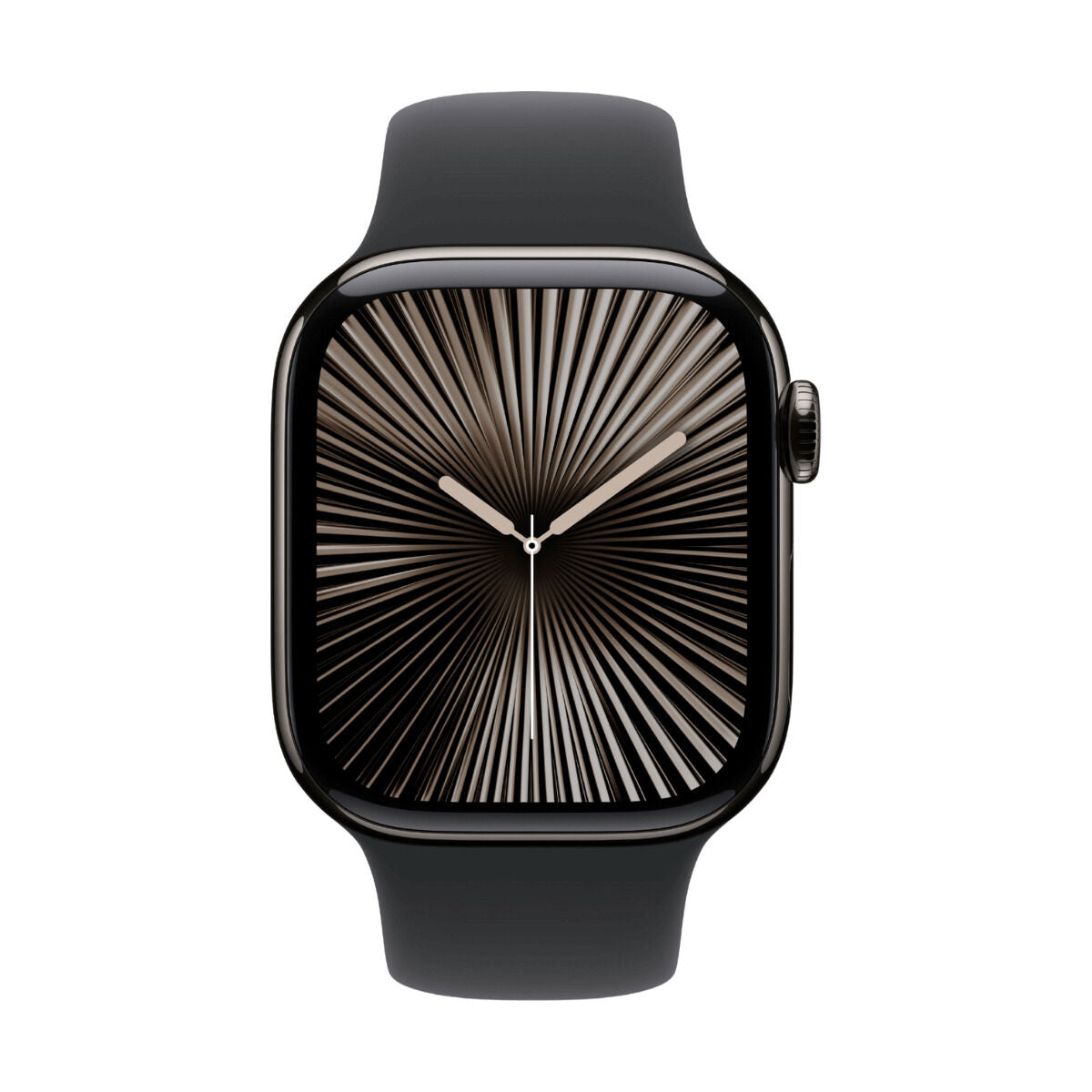 Smartwatch Apple Apple Watch Series 10 Black 1,77"