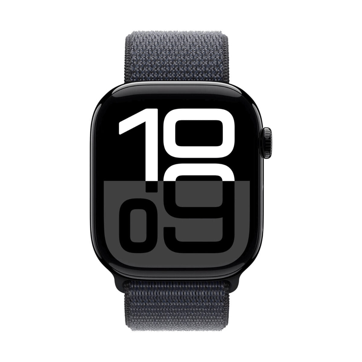 Smartwatch Apple Watch Series 10 GPS Black 1,96" 46 mm