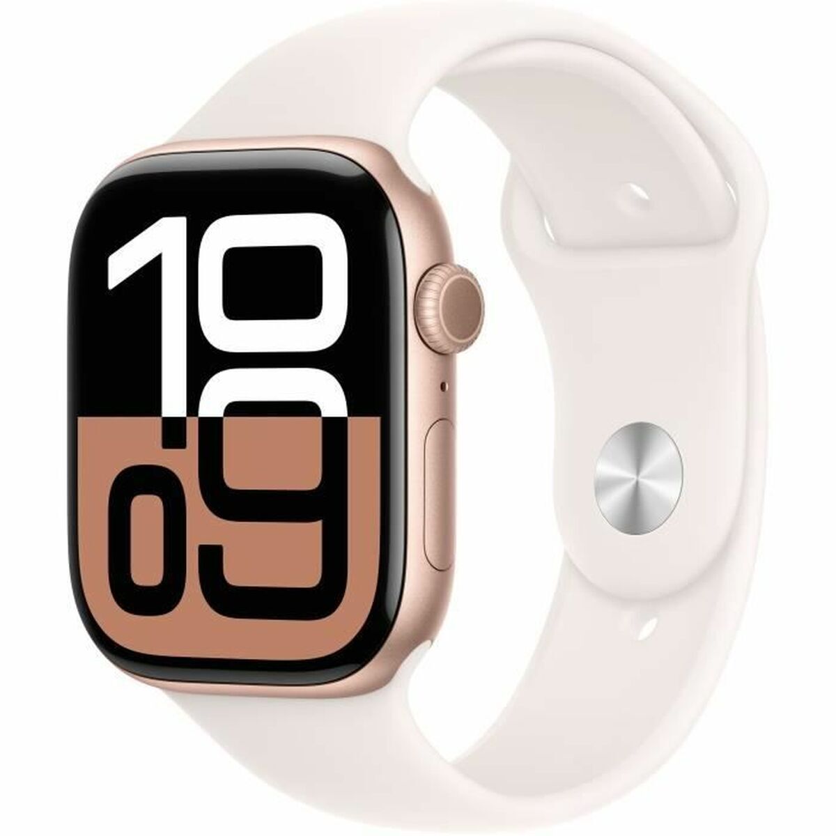 Smartwatch Apple Watch Series 10 Pink 46 mm