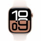 Smartwatch Apple Watch Series 10 Pink 46 mm